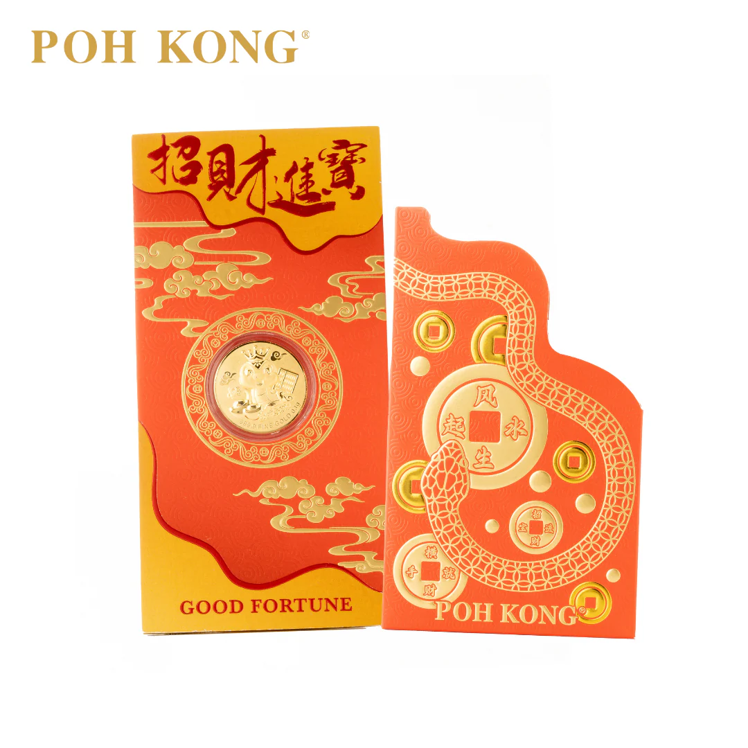 Chinese New Year 2025